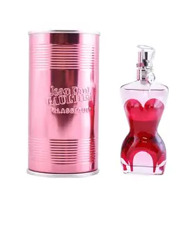 

JEAN PAUL GAULTIER CLASSIQUE Eau de Parfum vaporizer 30 ml