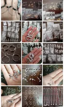 3PC latón serpiente pendiente Clips sin Piercing Punk Clip no perforado pendientes puños de oído para los hombres y las mujeres negro falso Piercing joyería