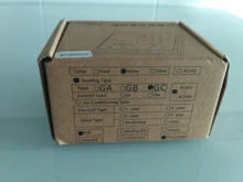 Moeshouse Controlador de temperatura de termostato inteligente WiFi para agua/calefacción eléctrica de suelo Agua/caldera de Gas funciona con Alexa Google Home