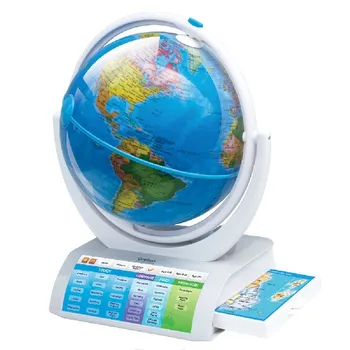 

Interactive smart globe Explorer smartglobe sg338r