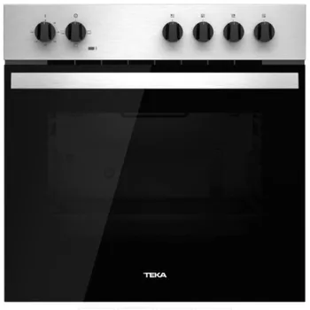 

TEKA OVEN HBE435MESS MULTI-PURPOSE INOX (111280000)