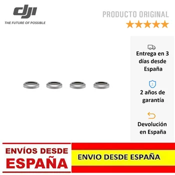 

Nd filters reducers light DJI Mavic 2 zooming ND4, ND8, ND16, ND32, original Accessory