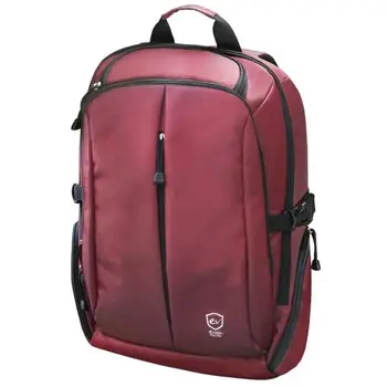 

CROSSOVER BACKPACK 16 RED