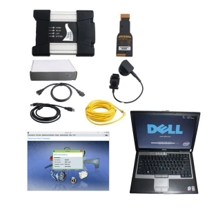 

Ready Set for BMW MINI