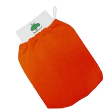 Рукавица для гоммажа Кесса