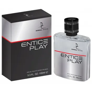 

Attract Play For Men Eau Oof Toilette 100 ML - Dorall Collection