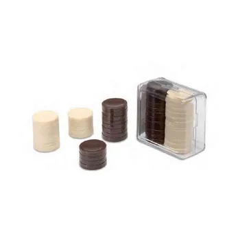 

Checkers Pieces Cayro