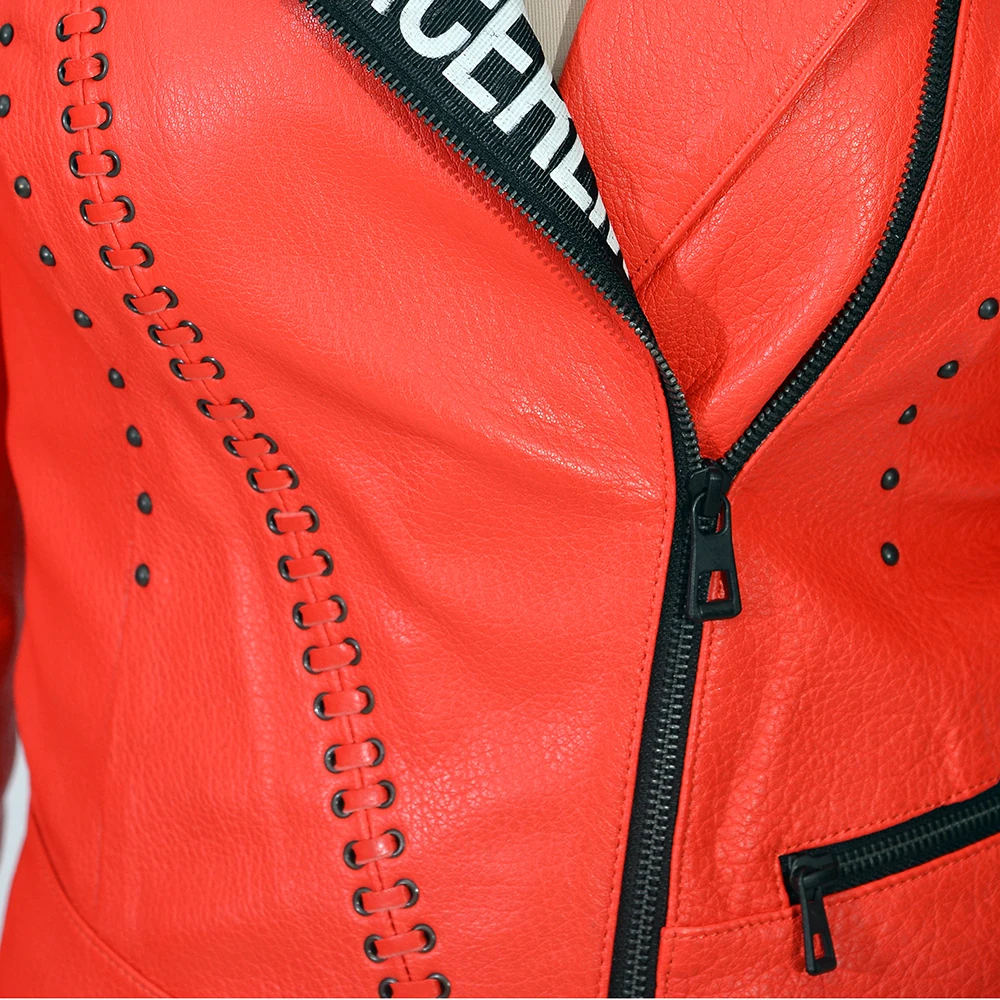 Zoramotti,Leather Jacket,Genuine Leather,Lambskin,Classic,quality,Natural Leather,Keeps,Warm