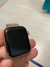 Protector de pantalla a prueba de agua para apple watch 5 4 3 38MM 40MM 44MM 42MM (no vidrio templado suave) película para Iwatch 4/5/6/SE
