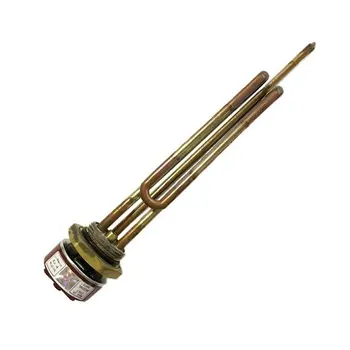

Teng for water heater with thermostat 1500 W 40-80 ° C
