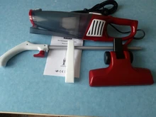 Vacuum-Cleaner Dust-Collector Home-Aspirator Handheld Mini Portable Rod ATWFS No Low-Noise
