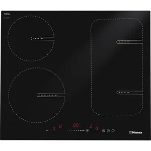

Induction Cooking panel Hansa bhi68611