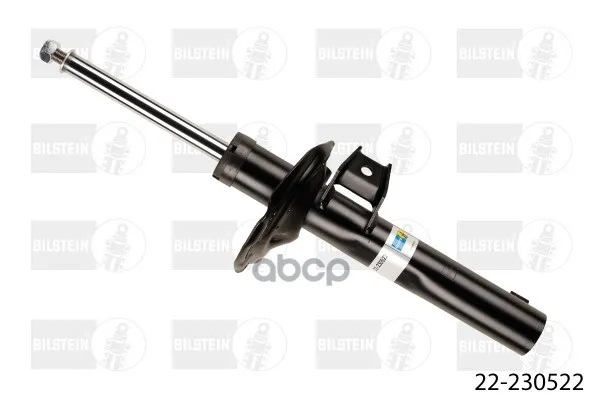 22-230522_амортизатор Передний Газовый!Skoda Octavia 3,Vw Golf 7 Bilstein 22230522 Bilstein арт. 22230522