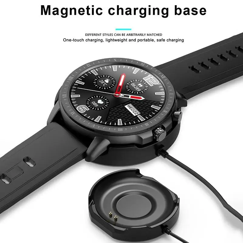 High Quality Smart Watches With Heart Rate Monitor