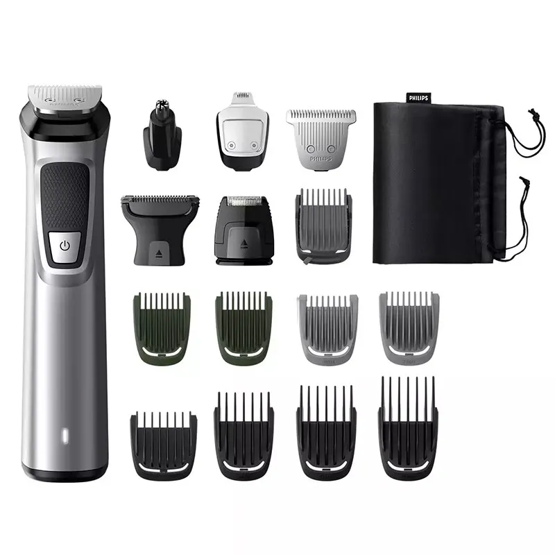 PROD 1005003430256662 Philips Electric Shaver For Mens Face Body Hair
Trimmers Rechargeable %100 Waterproof Washable Razors Removable Wet and
Dry Use