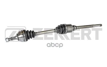 

Drive Assembly before. Right. Citroen C5 I II 01-zekkert art. aw-4755