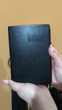 Vintage grueso cuaderno de papel de bloc de notas de cuero, libro de diario bíblico Zakka revistas programa planificador Colegio suministros de papelería de oficina