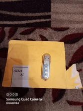 Book-Lights Led-Bulb Usb Led 8leds 5000-6500K Warm Power-Input White 5730 5V 5630 SMD