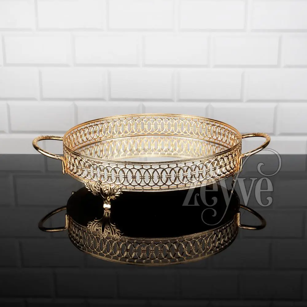 Golden Small 25 cm (9.8 inches)