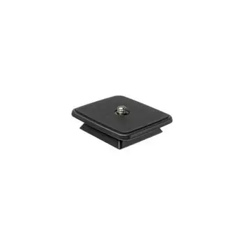 

Quick release plate for tripod 17x10x2 cm black V21500-EUVelbon12.71