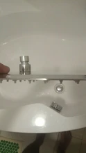 Showerhead Rainfall Bath-Faucet Square Stainless-Steel High-Pressure Ducha Chrome Round