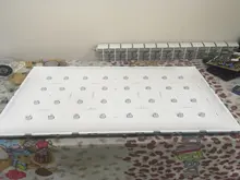 8 Lampe 6916L-1956 INNOTEK Lg 42 TV DRT for Zoll 3-0 42-1709B 825mm Streifen Led-Hintergrundbeleuchtung