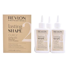 Curl Defining Fluid Lasting shape Revlon(100 мл