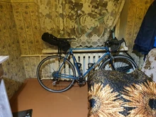 Bags-Accessories Bike-Bag Pannier-Cycle Mtb Cycling Waterproof NEWBOLER 8-10L