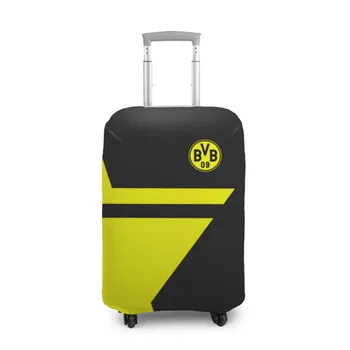 

Suitcase cover 3D FC Borussia Dortmund 2018 star
