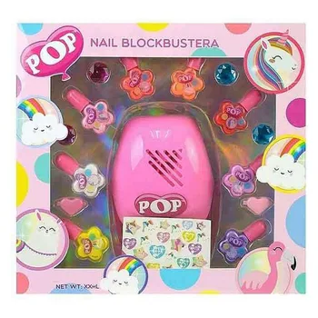 

Children's Make-up Set Pop Girl