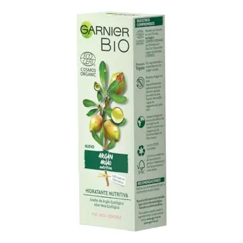 

Loreal Garnier Bio Moisturizing Argan 50ml