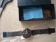 LIGE-Reloj de cuarzo con malla de acero inoxidable para mujer, accesorio de lujo, relojes de marca resistentes al agua, ultrafinos, calendario semanal + caja, regalo