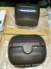 Shelf Paper-Holder Storage-Rack Tissue Bathroom-Box Toilet-Paper Wall-Mount Mobile-Phone-Storage