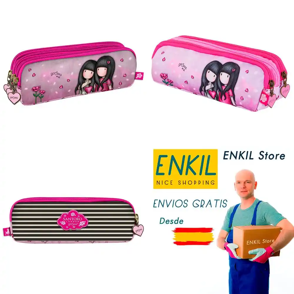 productos gorjuss aliexpress