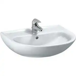 

Sink Laufen pro 55x44 cm (8.1095.1.000.104.1)