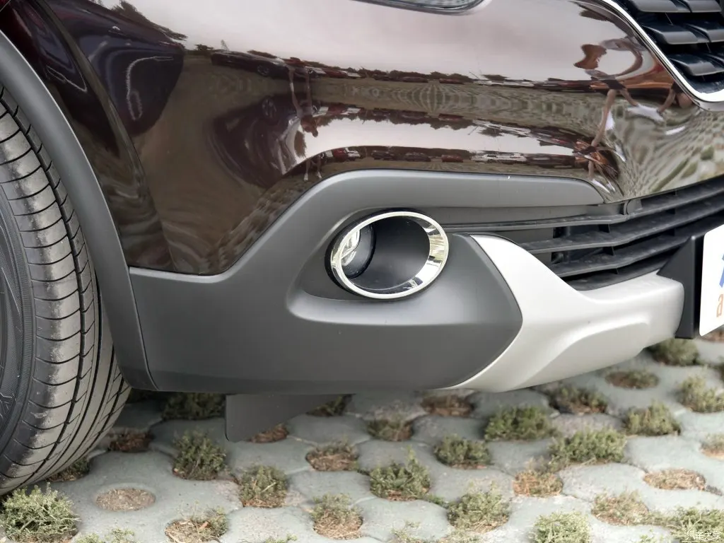 Комплект противотумансветильник фар для Renault Kadjar 2016 2017 2018 2019|fog light|fog light lampfog lamp |