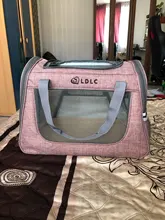 Carrier-Bag Pets-Handbag Pet-Puppy Dog Chihuahua Breathable Mesh Cat