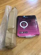 Photography-Lighting Tripod-Stand Phone-Lamp Camera Selfie-Ring-Light Youtube-Set Circle Led