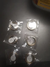 Auxauxme-Anillo de boda con diseño de onda dorada para hombre y mujer, sortija de compromiso con grabado de nombre de amantes de la boda