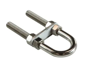 

Mouth-Bolt U-shaped d9.5 mm, LREs. 63.5mm 11404