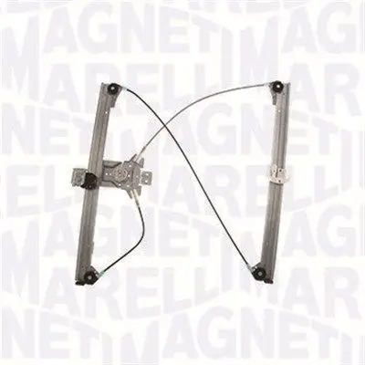 Стеклоподъемник передний левый MAGNETI MARELLI 350103170239