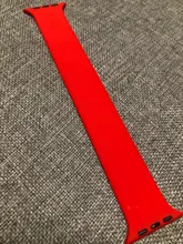 Solo bucle para reloj Apple Watch banda 44mm 40mm iWatch banda 38mm 42mm correa elástica pulsera de silicona Apple watch serie 5/4/3/SE/6/Correa