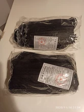 50-400 Uds desechables máscara no tejida 3 capas filtro Anti polvo Smog transpirable gasa máscara negro adulto cara boca máscaras