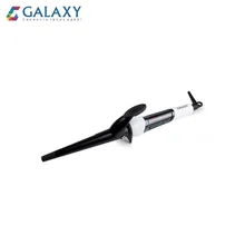 Плойка конусная GALAXY GL4614