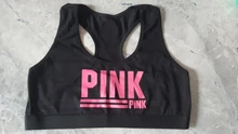 Training Bras Vest Underwear Top Crop-Top Streetwear-Tube Racerback Puberty-Sport Teen