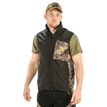 

Vest aquatic jo-06h softshell, logo hunting jo-06h 48-50