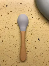 Juego de alimentación de colores para niños, Baberos de silicona de grado alimenticio, plato de bebé, tazón de succión sin silicona, vajilla para niños, babero impermeable, cuchara suelta BPA