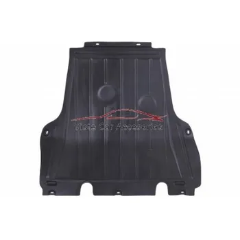 

Cover Carter Motor Protector Renault Captur-Clio IV F310941