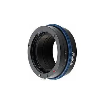 

Adatt. Sony A Mount lens to Sony E Mount cameraNovoflex154.24