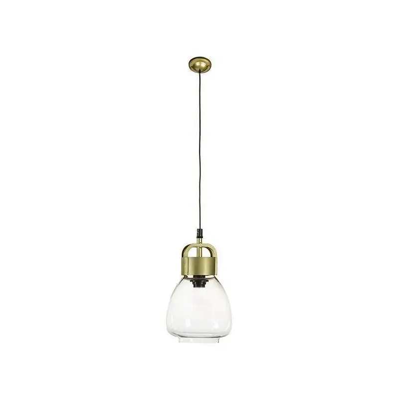 Ceiling Lamp Aluminum(15x15x27 cm